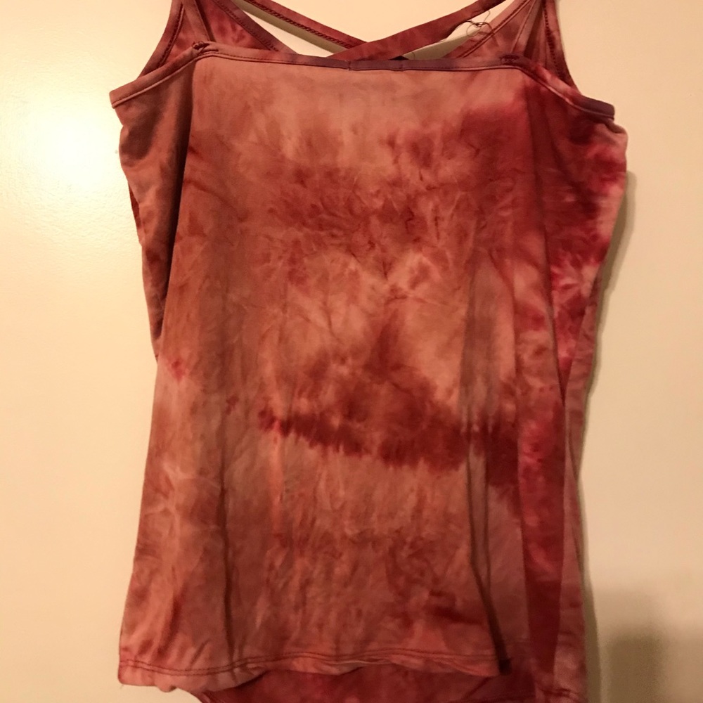Tank top - Picture 2 of 3